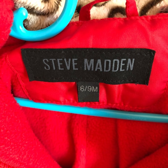 Baby snowsuit - Picture 2 of 2